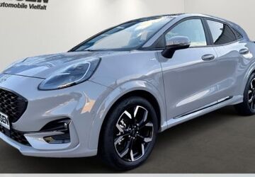 Ford Puma 3.574 km 26.150 &euro; Neuss 41464