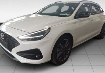 Hyundai i30 16.226 km 23.640 &euro; Neuss 41464