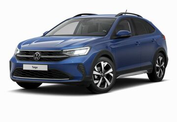 VW Taigo 13.950 km 19.988 &euro; Leverkusen 51379