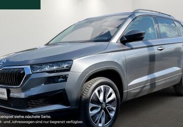 Skoda Karoq 50.051 km 28.890 &euro; Solingen 42651
