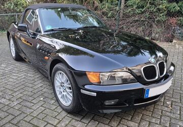 BMW Z3 197.000 km 8.900 &euro; Neuss 41469