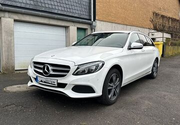 Mercedes-Benz C 220 122.222 km 19.500 &euro; Solingen 42653