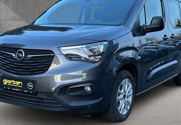 Opel Combo 49.565 km 22.900 &euro; Hilden 40721