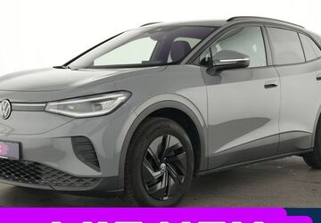 VW ID.4 20.386 km 26.874 &euro; Neuss 41460