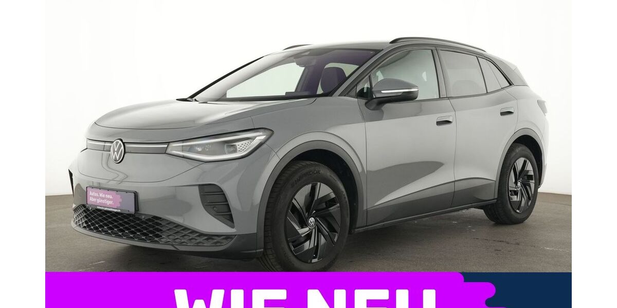 VW ID.4 20.386 km 26.874 &euro; Neuss 41460