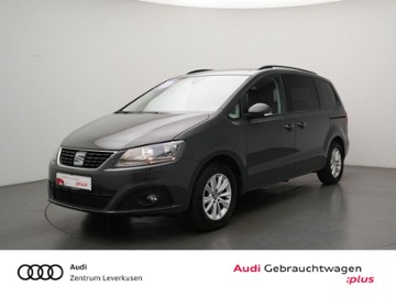 Gebrauchte Seat Alhambra