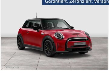 Mini Cooper SE 15.470 km 20.680 &euro; Hilden 40721