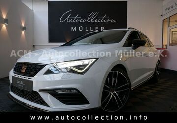 Seat Leon 64.990 km 23.997 &euro; Remscheid 42897