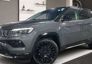 Jeep Compass 30.970 km 23.888 &euro; Köln 51067