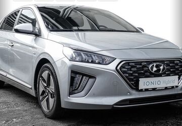 Hyundai IONIQ 19.500 km 28.250 &euro; Hilden 40721