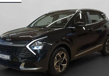 Kia Sportage 19.500 km 23.350 &euro; Leverkusen 51381