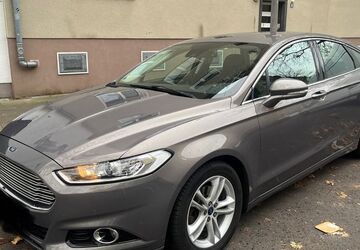 Ford Mondeo 114.000 km 12.500 &euro; Köln 50827