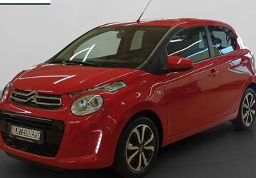 Citroen C1 72.400 km 8.690 &euro; Leverkusen 51381