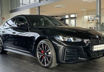 BMW 430 Gran Coupé 5.005 km 54.990 &euro; Langenfeld 40764