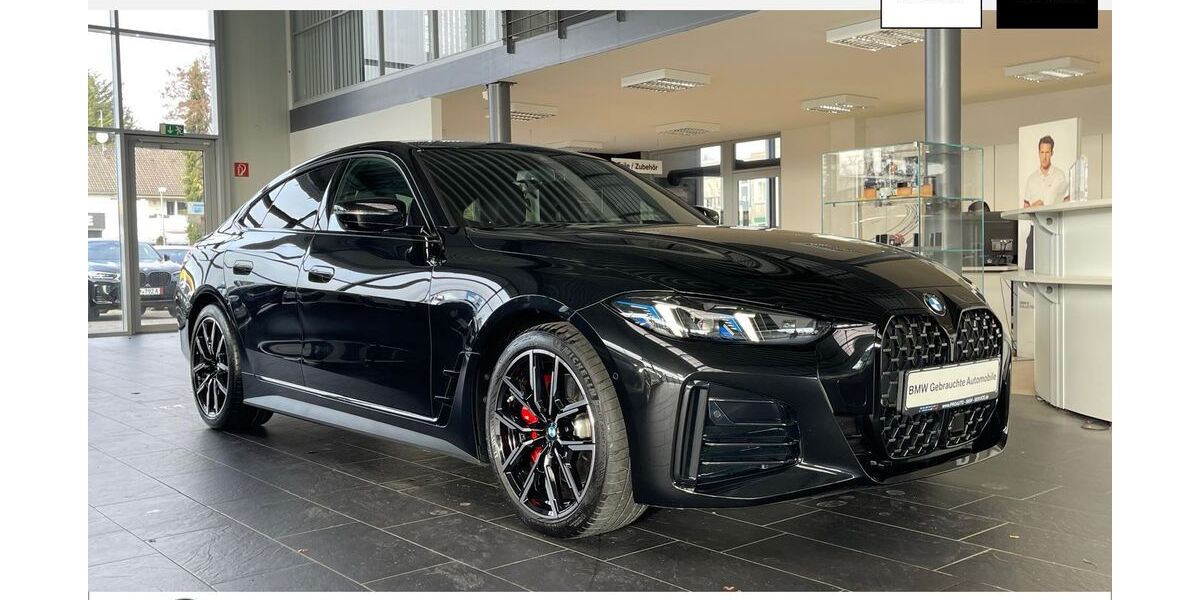 BMW 430 Gran Coupé 5.005 km 54.990 &euro; Langenfeld 40764