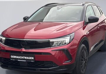 Opel Grandland (X) 35.443 km 25.890 &euro; Neuss 41460