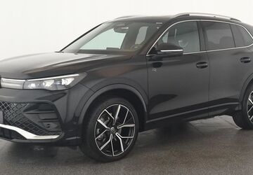 VW Tiguan 15.300 km 47.284 &euro; Neuss 41464