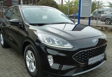 Ford Kuga 66.318 km 17.777 &euro; Köln 51063