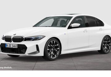 BMW 330 24.084 km 46.740 &euro; Wuppertal 42117