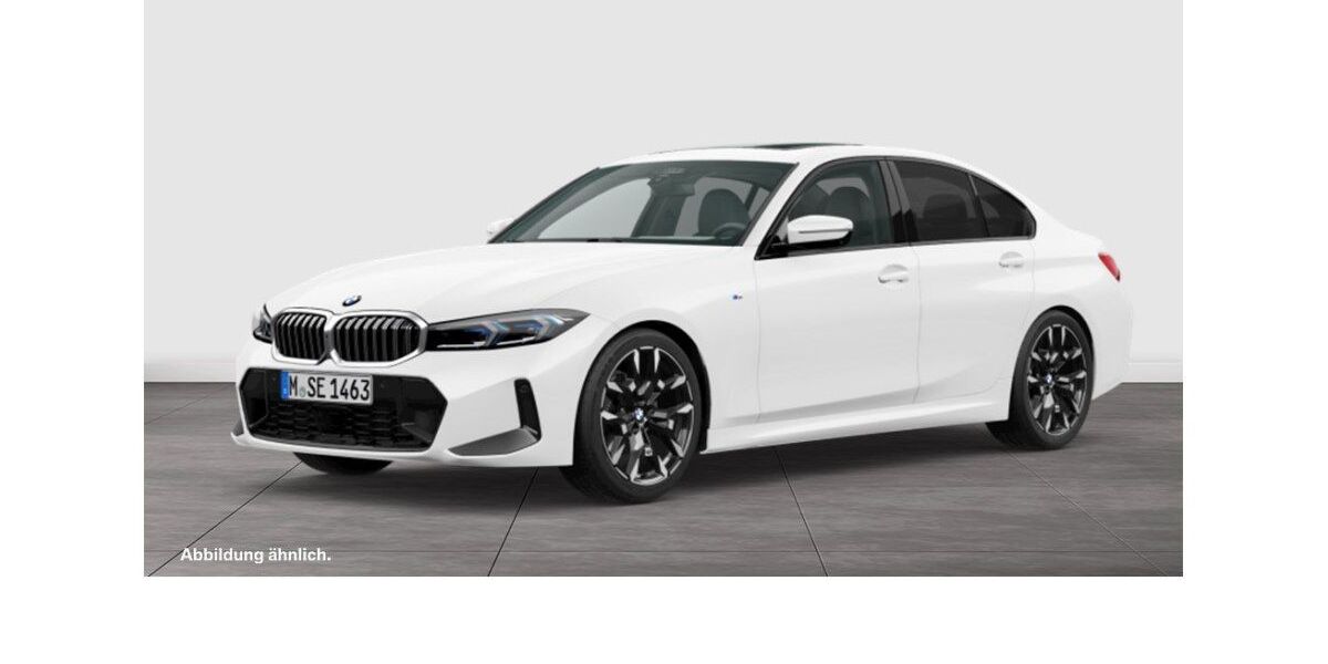 BMW 330 24.084 km 46.740 &euro; Wuppertal 42117