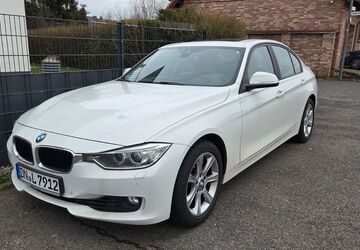 BMW 328 137.000 km 14.999 &euro; Köln 50829
