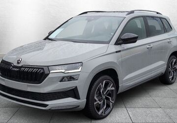 Skoda Karoq 6.000 km 37.990 &euro; Wipperfürth 51688