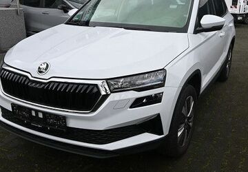 Skoda Karoq 89.000 km 23.500 &euro; Neuss 41460