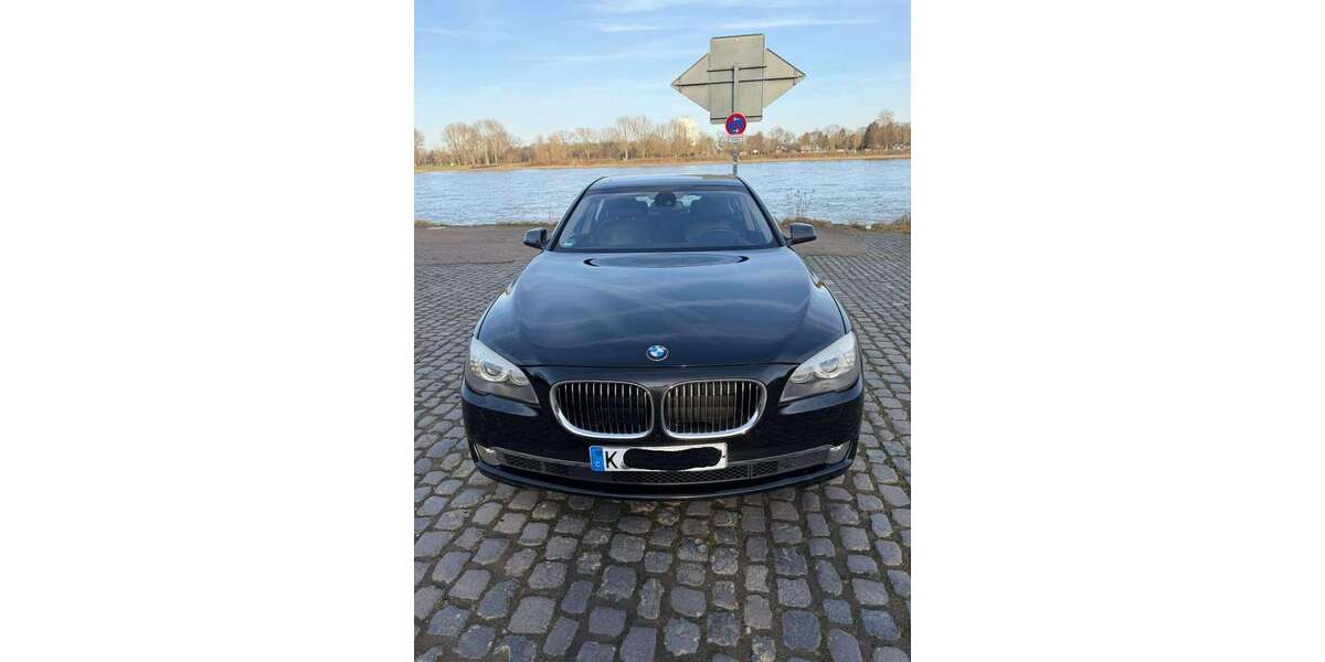 BMW 740 139.700 km 18.500 &euro; Köln 50968
