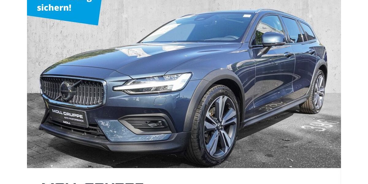 Volvo V60 Cross Country 74.262 km 35.950 &euro; Düsseldorf 40474