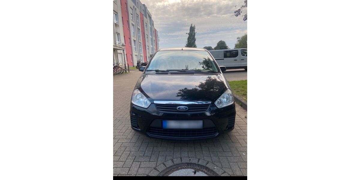 Ford C-Max 208.500 km 1.800 &euro; Köln 51061