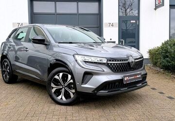 Renault Austral 7.100 km 27.399 &euro; Hilden 40724
