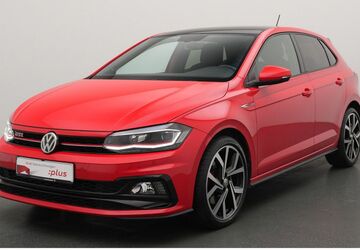 VW Polo 59.089 km 19.480 &euro; Leverkusen 51373