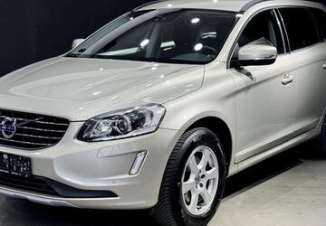 Volvo XC60 109.000 km 17.450 &euro; Pulheim 50259