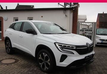 Renault Austral 58.231 km 23.990 &euro; Hilden bei Düsseldorf 40721