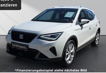 Seat Arona 61.500 km 14.990 &euro; Solingen 42719