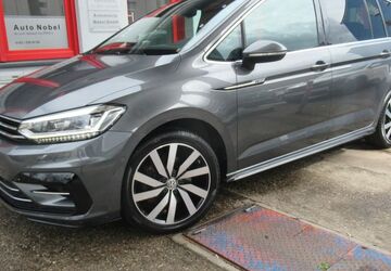 VW Touran 120.000 km 19.500 &euro; Solingen 42697