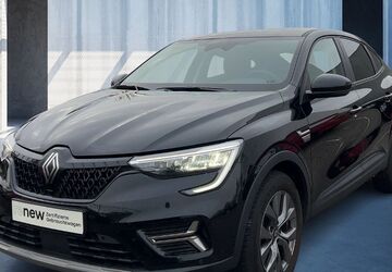 Renault Arkana 28.435 km 23.420 &euro; Köln 50939