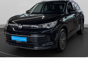 VW Tiguan 12.111 km 31.980 &euro; Köln 51145