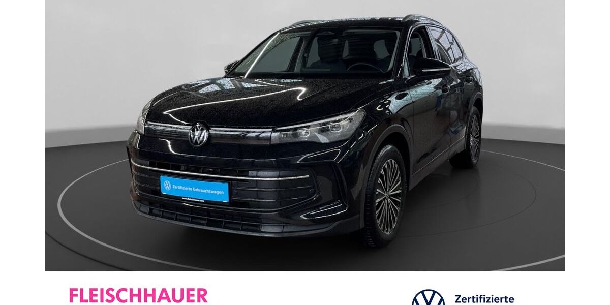 VW Tiguan 12.111 km 31.980 &euro; Köln 51145