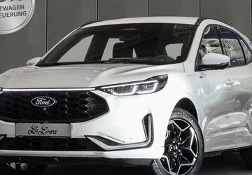 Ford Kuga 5.500 km 42.890 &euro; Köln / Porz 51149