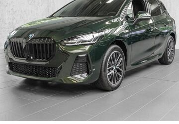 BMW 225 Active Tourer 5.900 km 47.900 &euro; Hilden 40721
