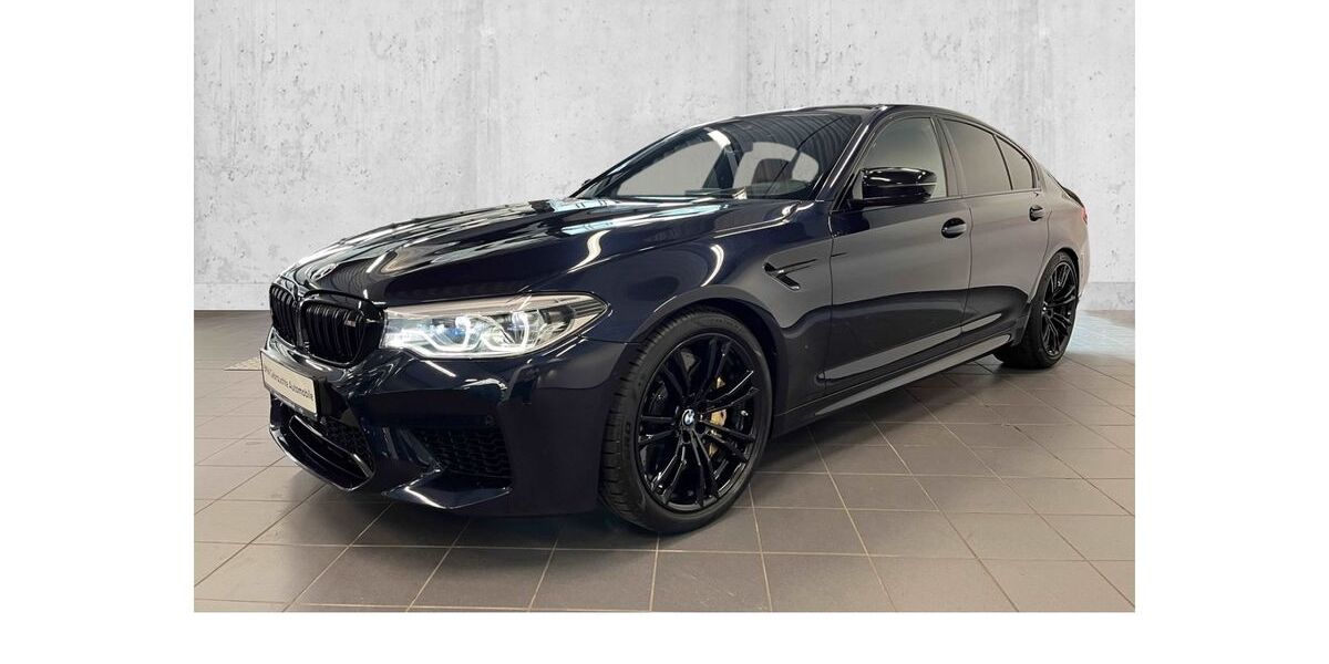 BMW M5 51.400 km 69.880 &euro; Solingen 42719