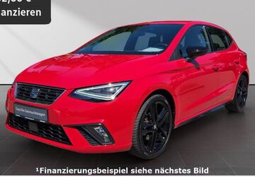 Seat Ibiza 30.600 km 18.990 &euro; Solingen 42719