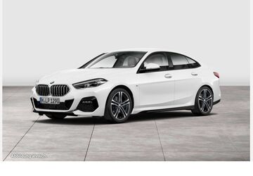 BMW 218 Gran Coupé 23.771 km 27.890 &euro; Köln-Nord 50739