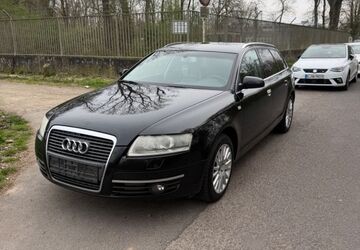 Audi A6 350.000 km 3.500 &euro; Köln 50765