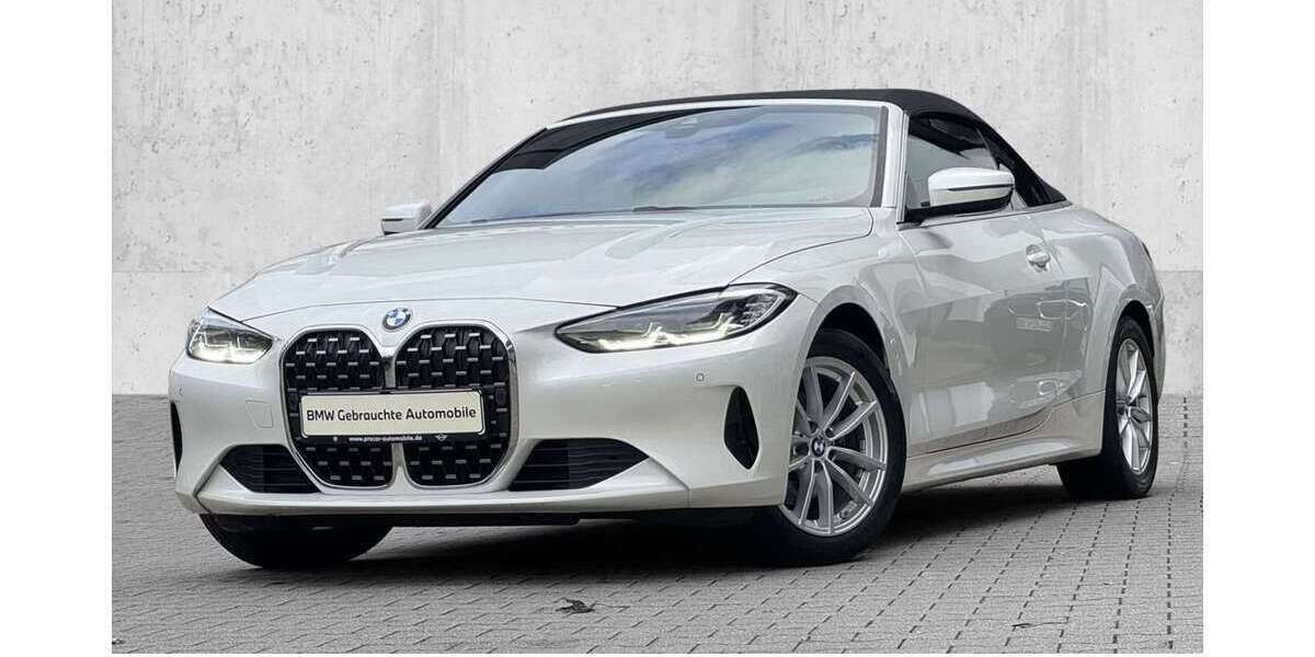 BMW 420 108.474 km 33.480 &euro; Wuppertal 42117