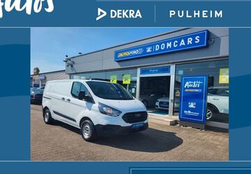 Ford Transit 119.850 km 16.998 &euro; Pulheim 50259