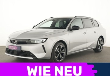 Opel Astra 30.314 km 18.224 &euro; Neuss 41460