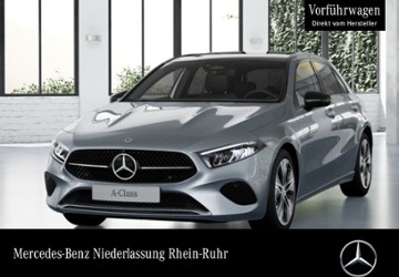 Mercedes-Benz A 180 14.500 km 39.490 &euro; Düsseldorf 40470