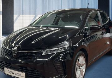 Renault Clio 24.828 km 14.930 &euro; Köln 50939